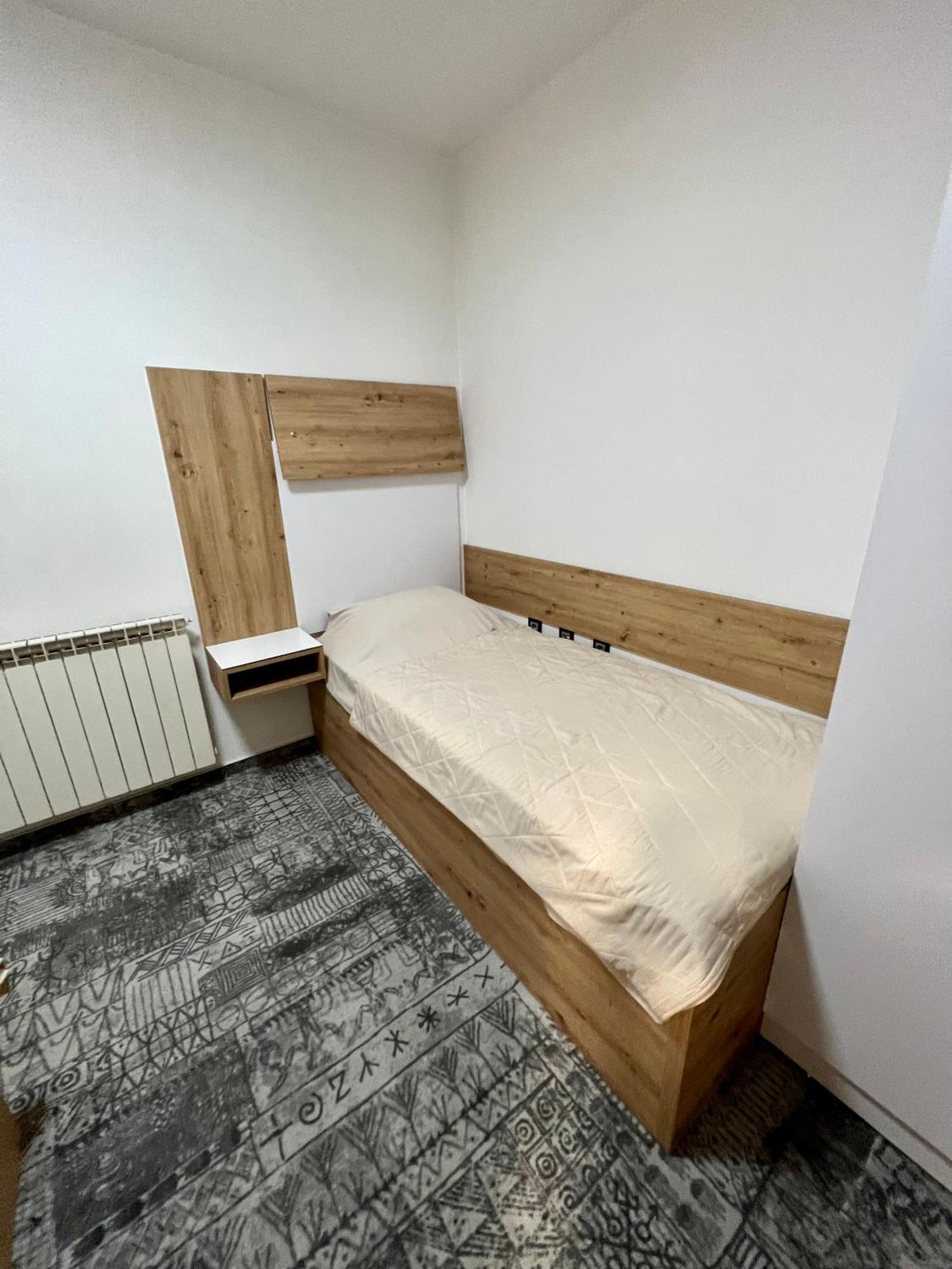 Hotel Brkic Sarajevo Airport - Free Parking Exterior foto
